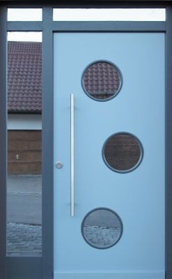 Haustüren Beispiel in Mössingen 1